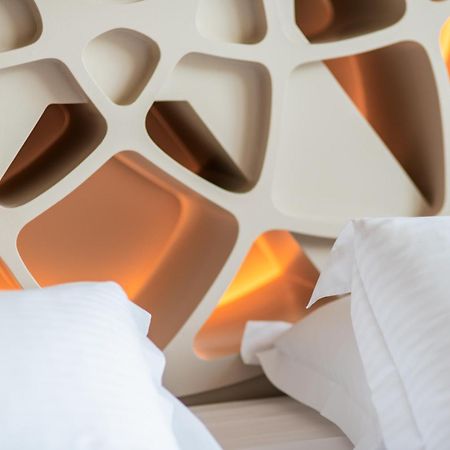 Oniros Residences Суда Екстериор снимка