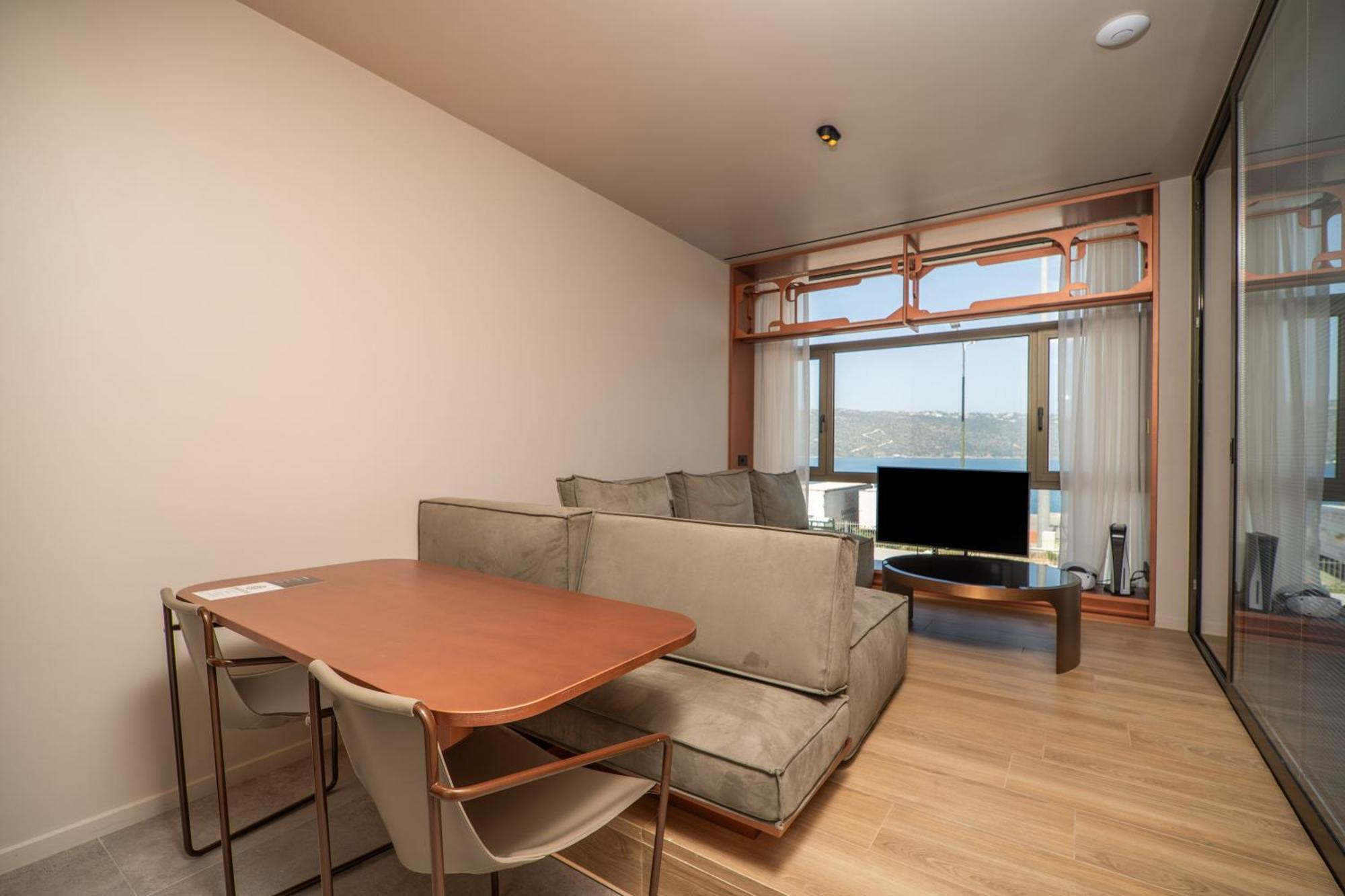 Oniros Residences Суда Екстериор снимка