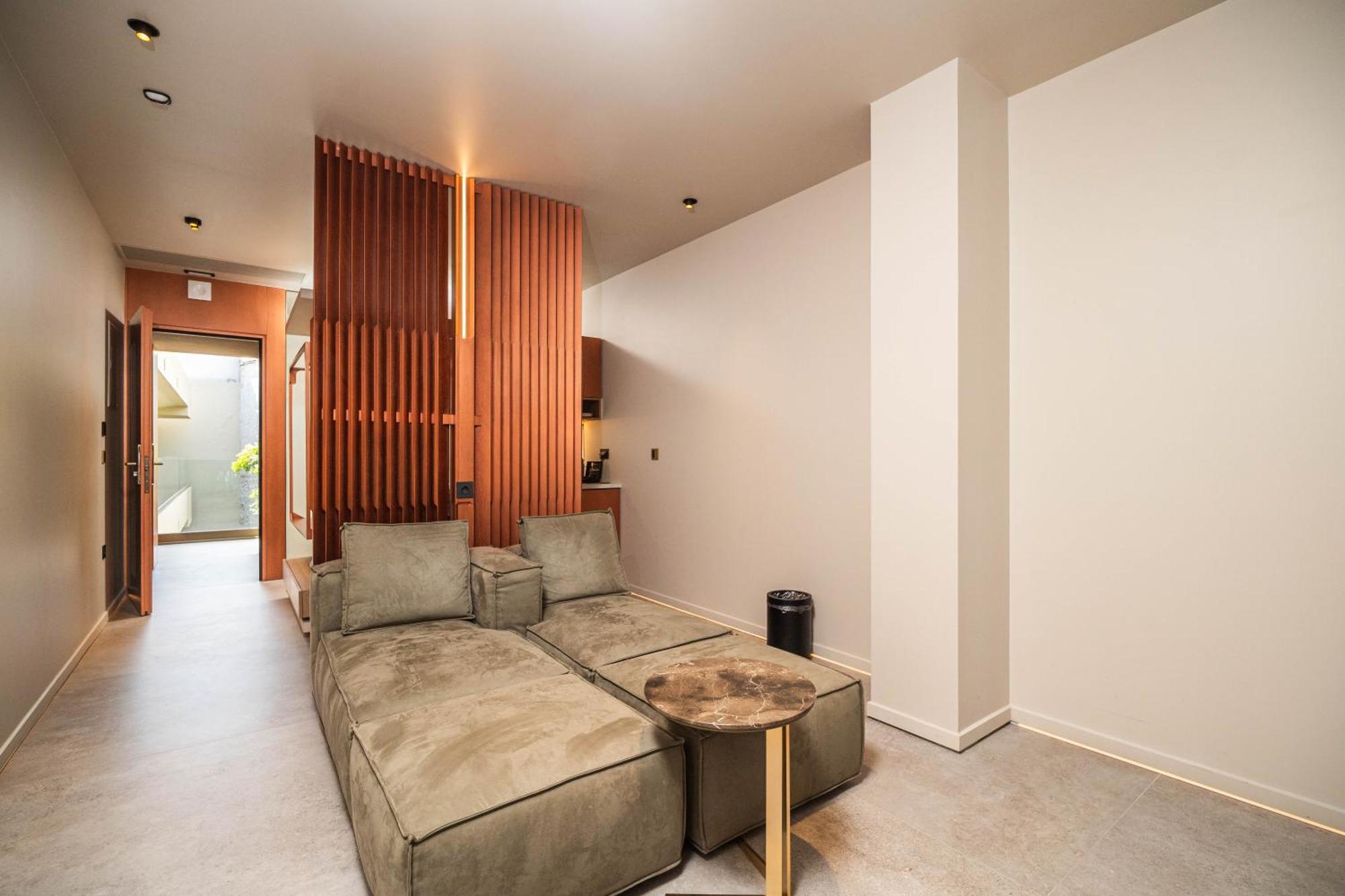 Oniros Residences Суда Екстериор снимка