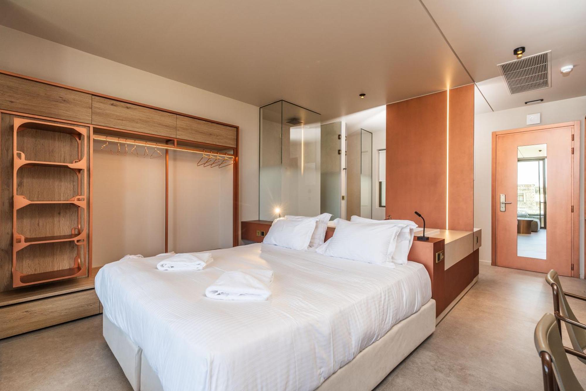 Oniros Residences Суда Екстериор снимка