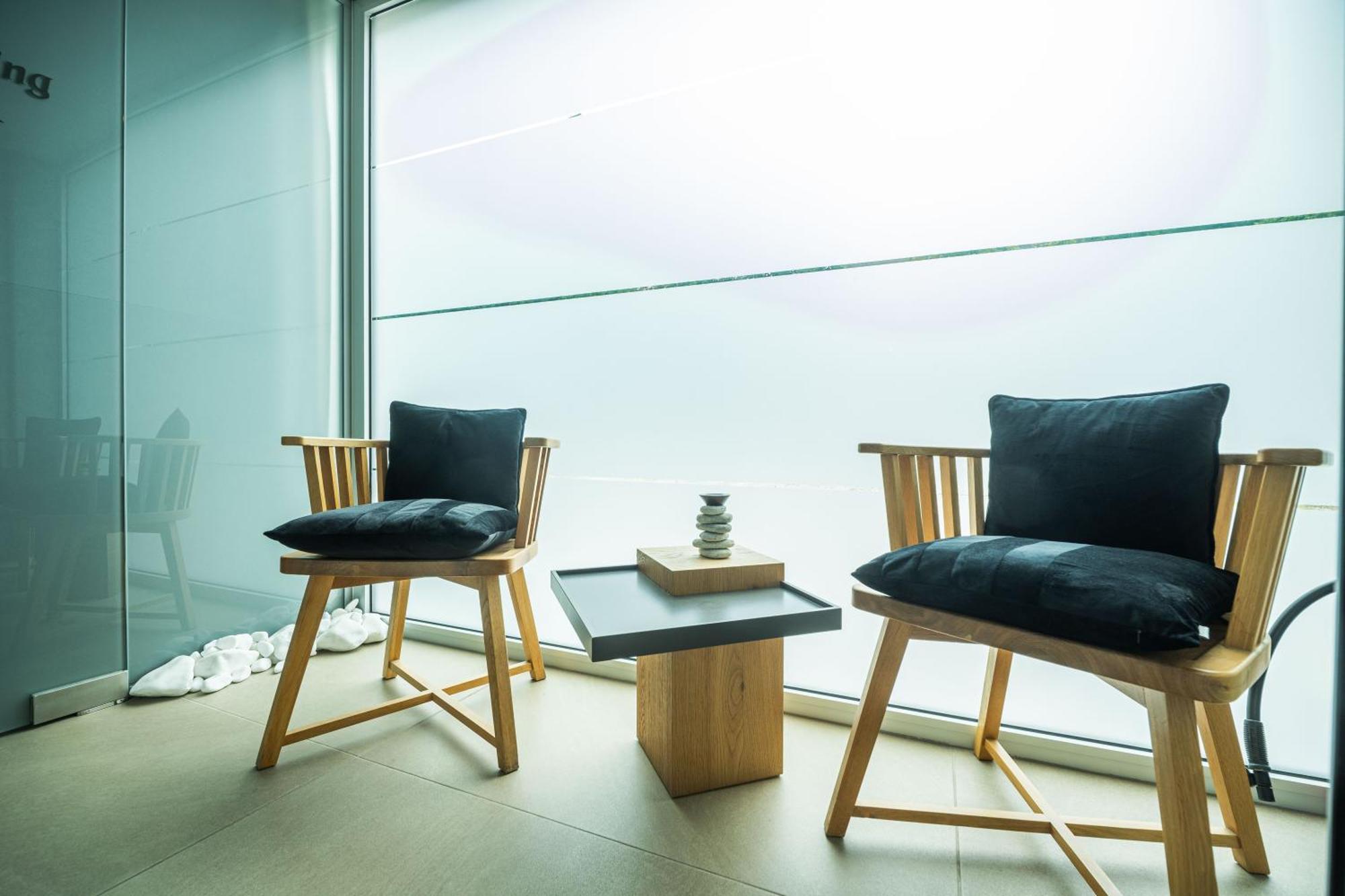 Oniros Residences Суда Екстериор снимка