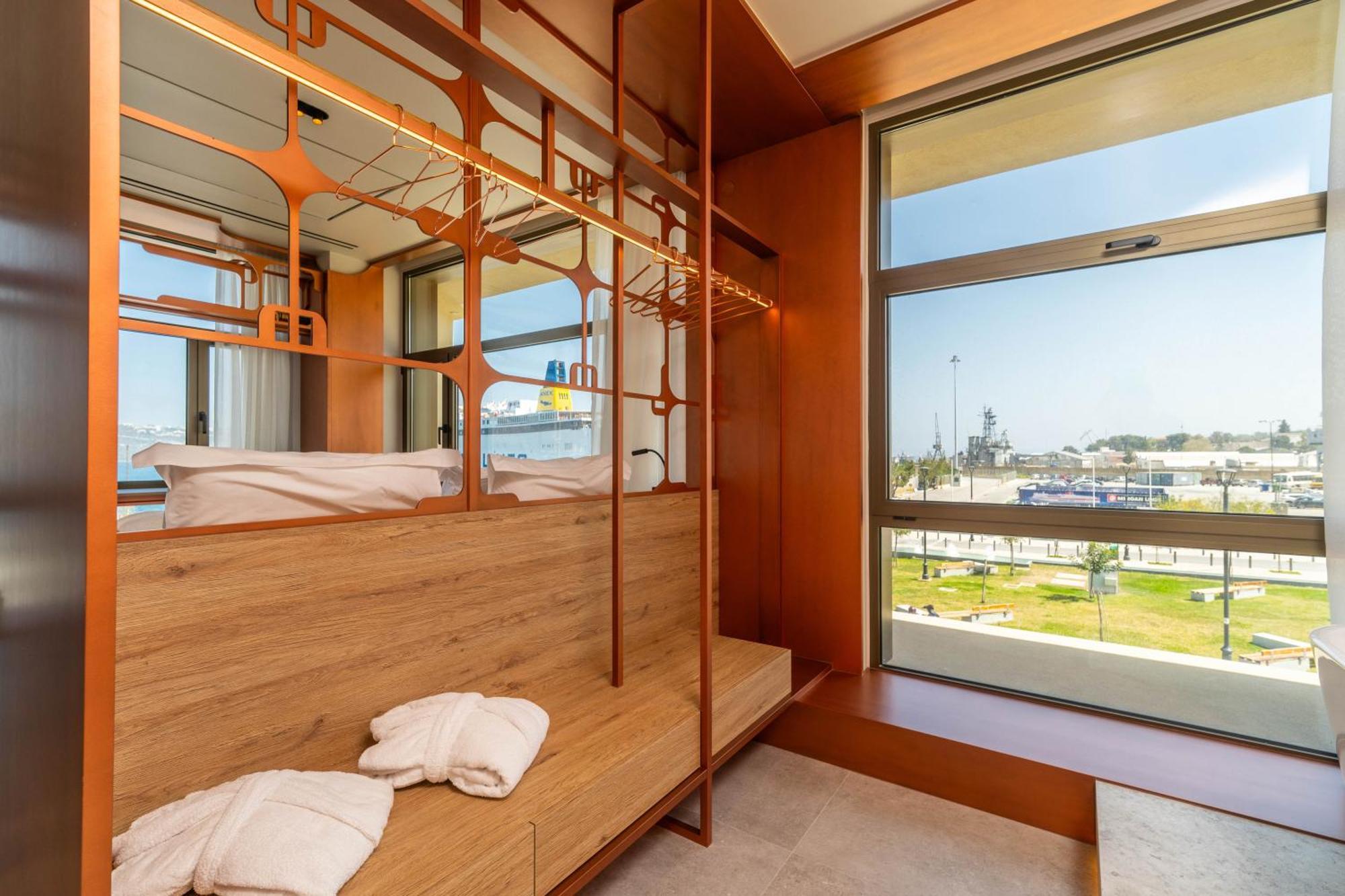 Oniros Residences Суда Екстериор снимка