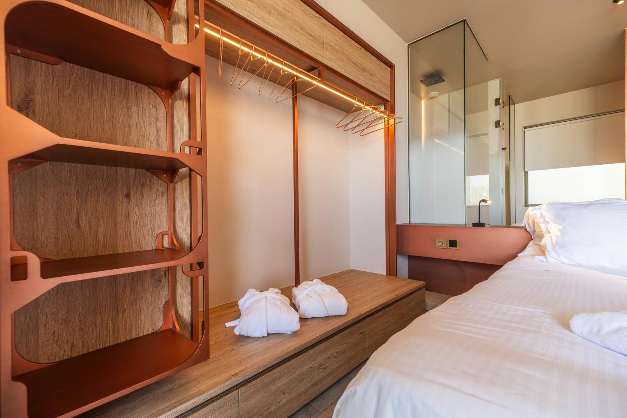 Oniros Residences Суда Екстериор снимка