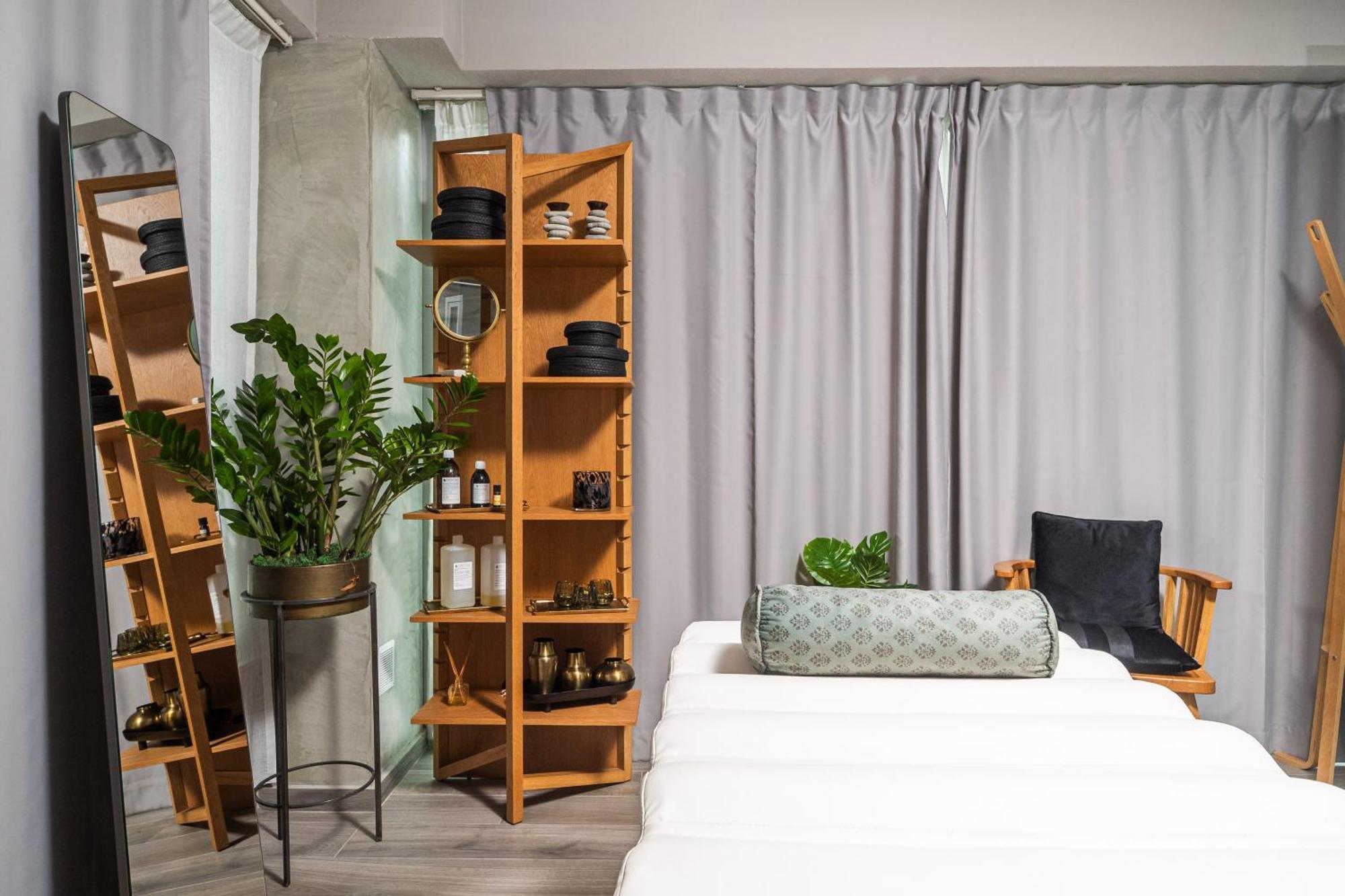 Oniros Residences Суда Екстериор снимка