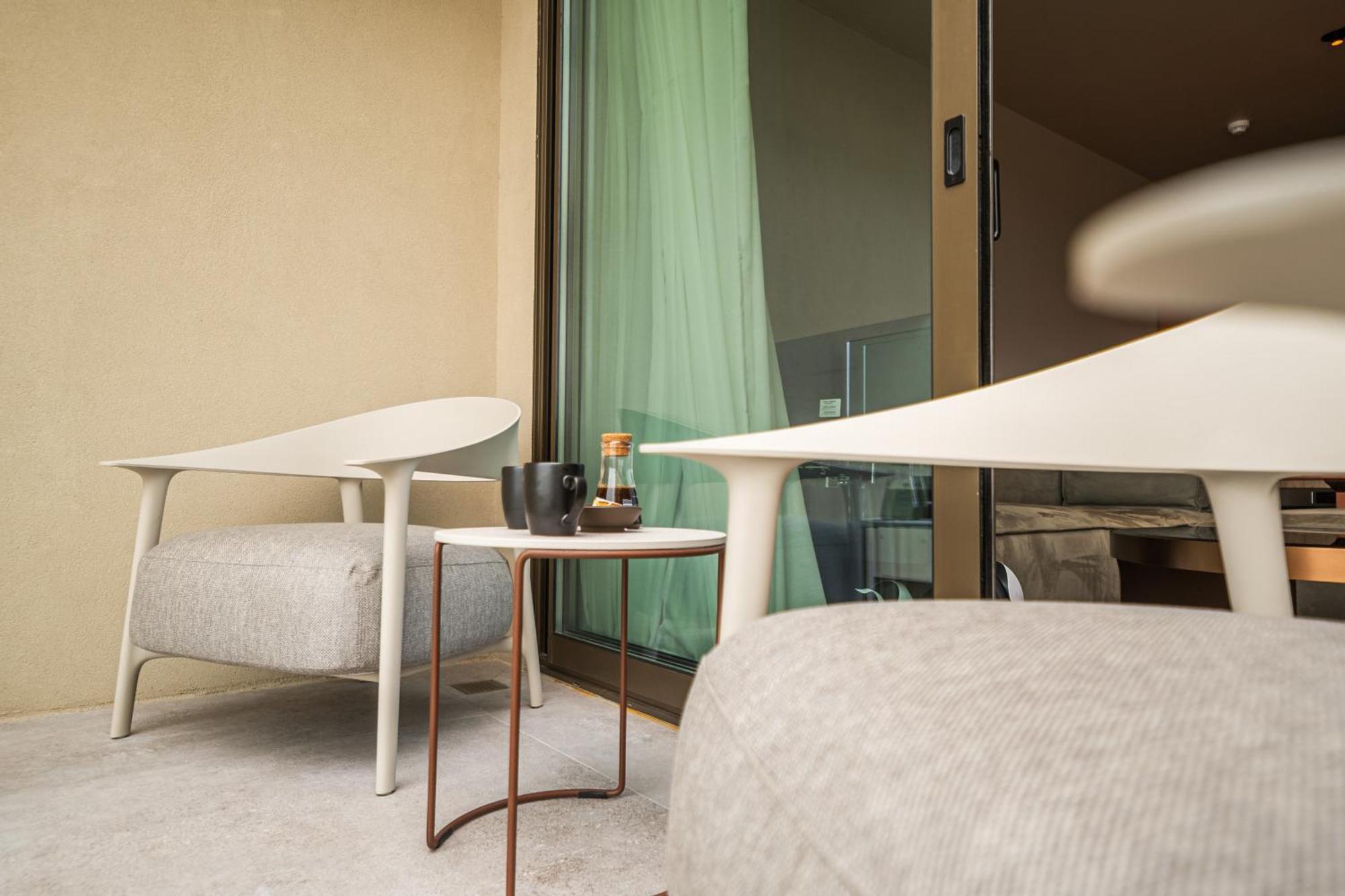 Oniros Residences Суда Екстериор снимка