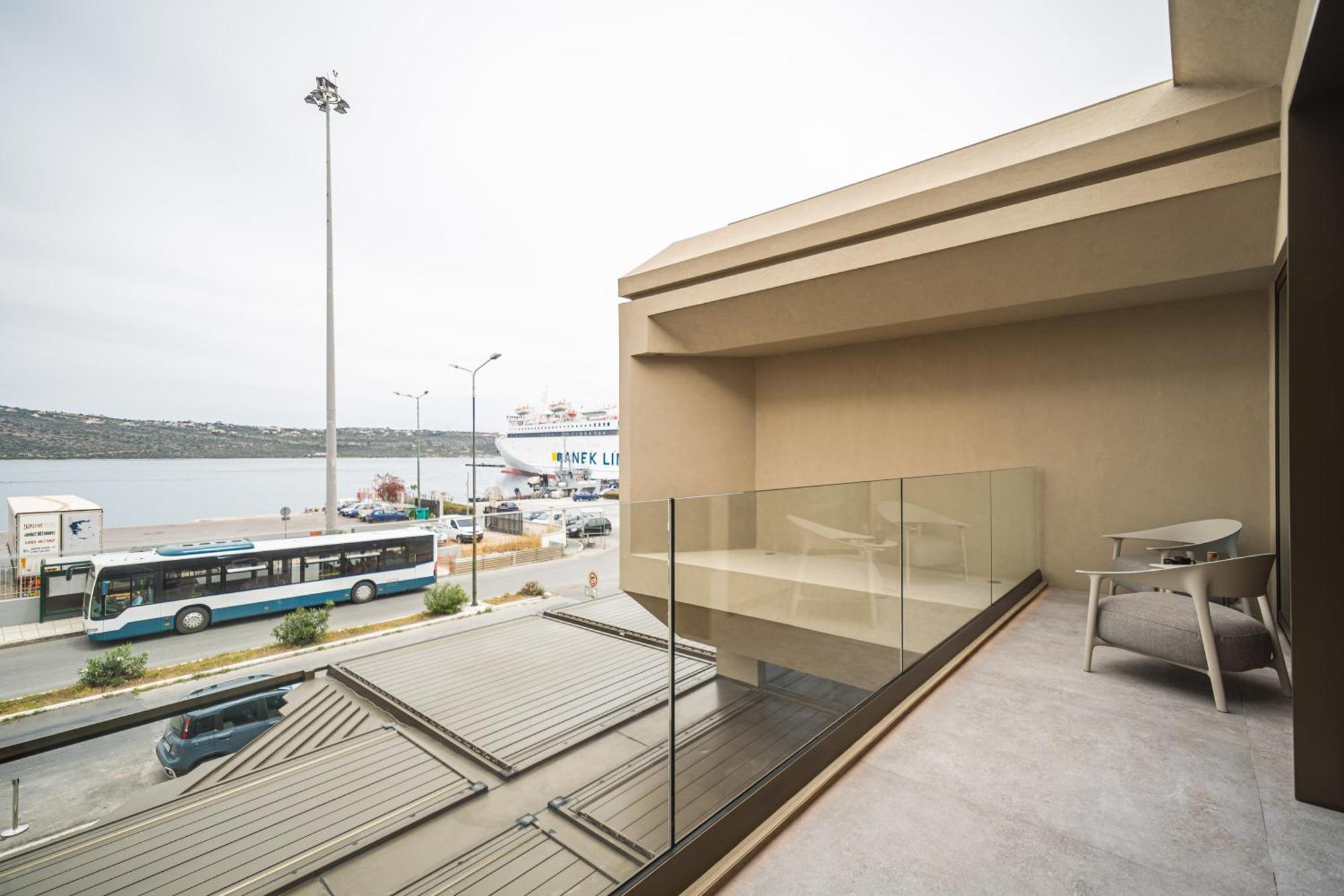 Oniros Residences Суда Екстериор снимка