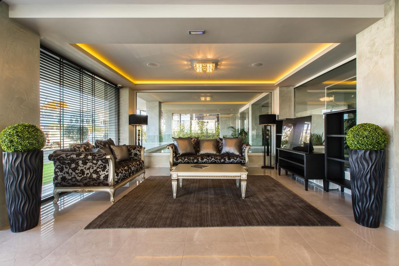 Oniros Residences Суда Екстериор снимка