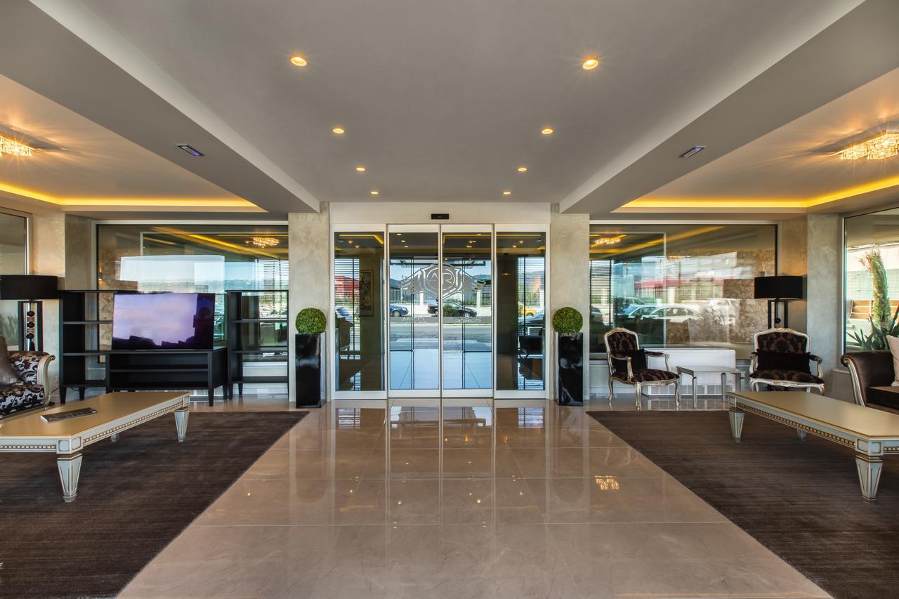 Oniros Residences Суда Екстериор снимка