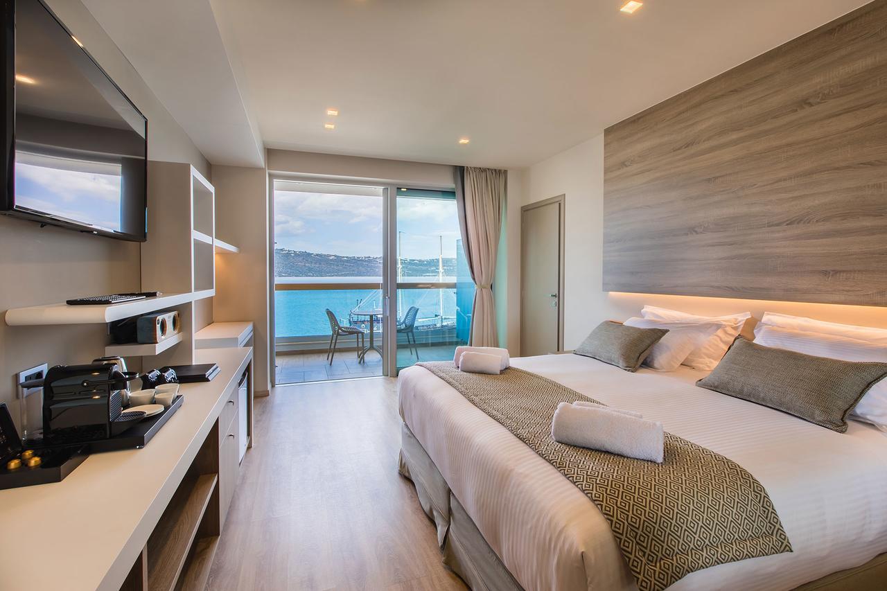 Oniros Residences Суда Екстериор снимка