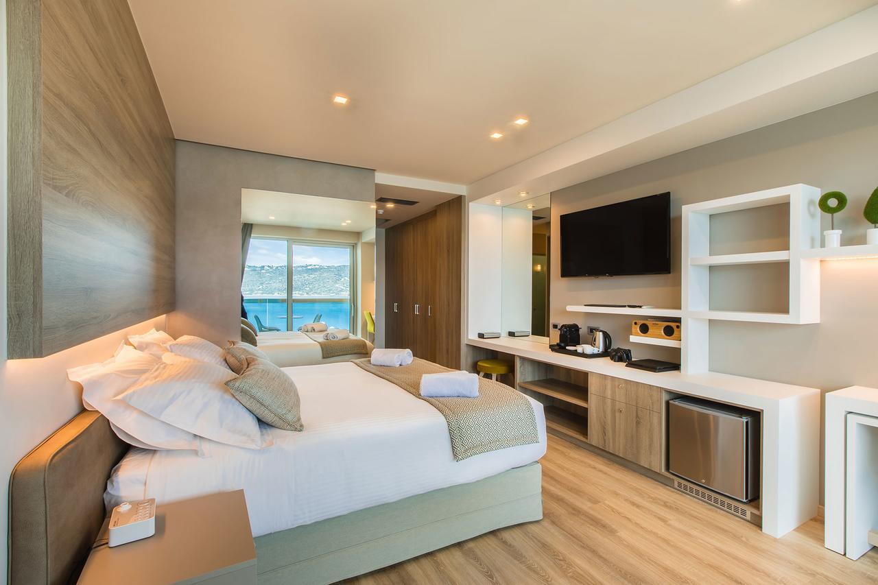 Oniros Residences Суда Екстериор снимка