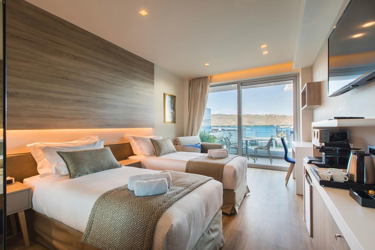 Oniros Residences Суда Екстериор снимка