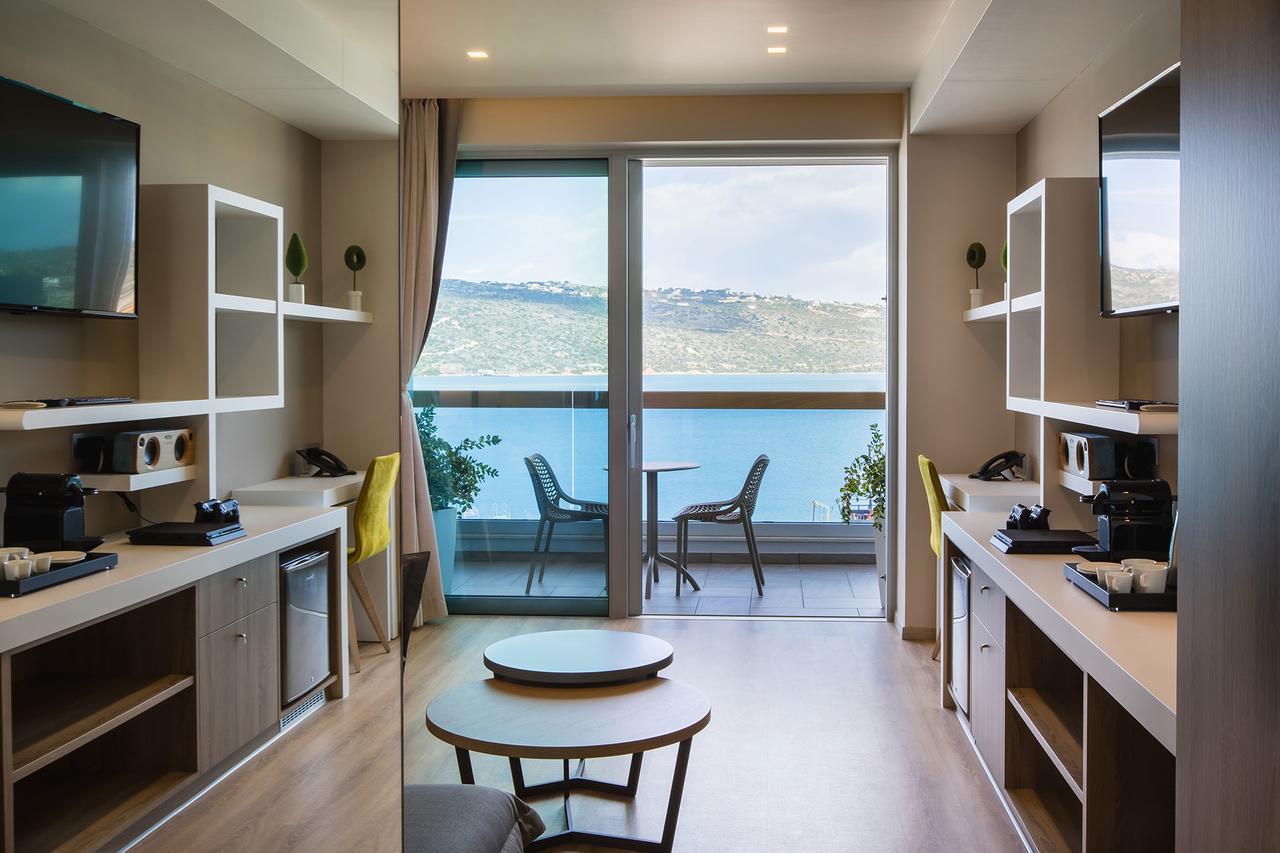 Oniros Residences Суда Екстериор снимка